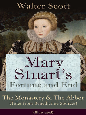 cover image of Mary Stuart's Fortune and End